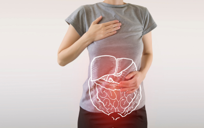 Health Advantages of a Liver Detox Cleanse