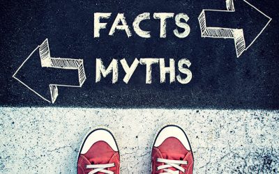 Nutritional Myths Exposed — Part 1