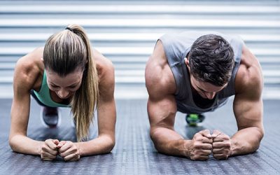 Can Probiotics Help Your Athletic Performance?