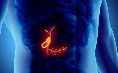 The Underappreciated Gallbladder