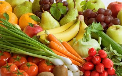 EWG’s 2017 Dirty Dozen & Clean 15 Lists
