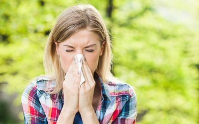 Natural Allergy Solutions
