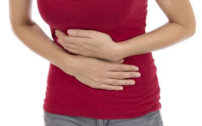 Do You Have Dicey Digestion?