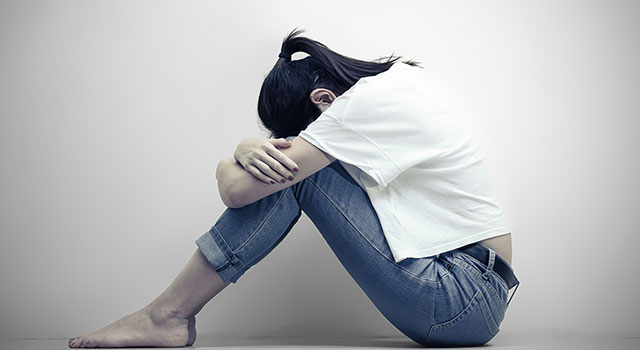 Natural Support for Post Traumatic Stress, Anxiety & Adrenal Burnout