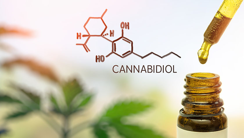 CBD and Anxiety