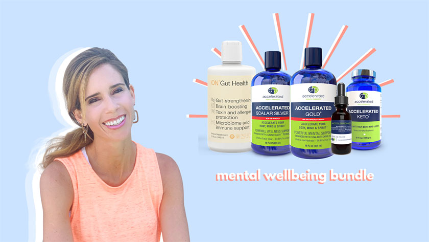 Mental Health Supplements To Help Naturally Boost Your Mood