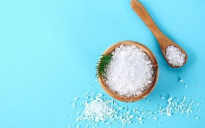 How Salt Can Help Lower Blood Sugar & Increase Weight Loss