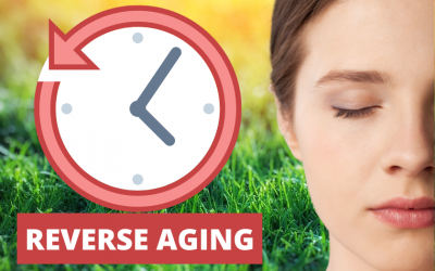 How to Reverse Aging Naturally