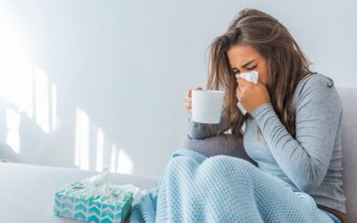 Best Natural Cold and Flu Remedies