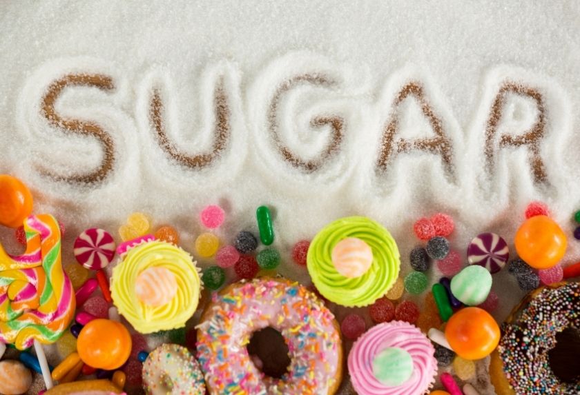 how to stop sugar cravings