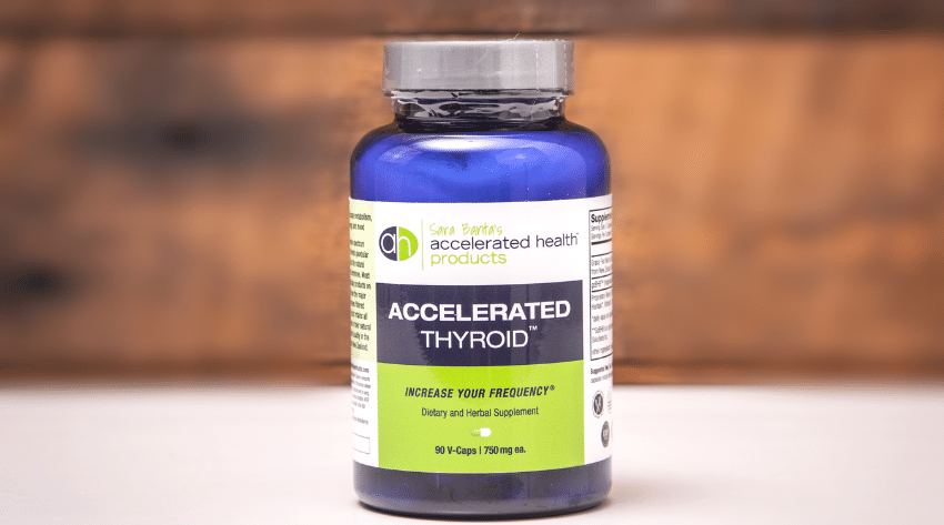 Accelerated Thyroid vs Other Thyroid Supplements