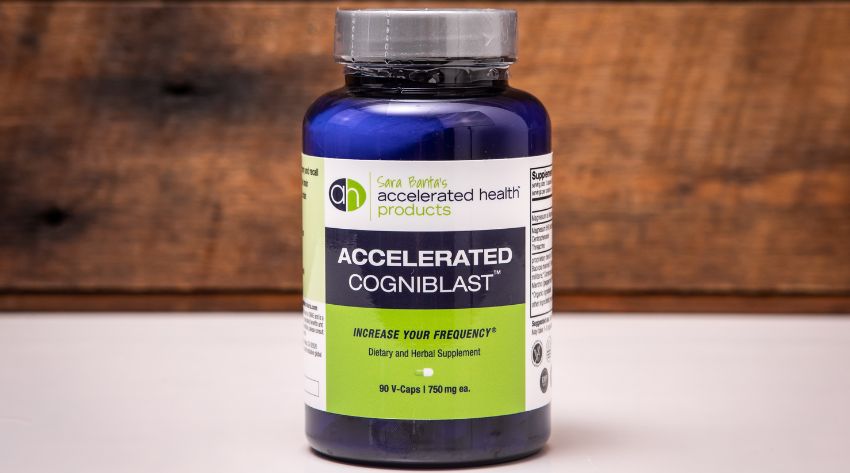 cogniblast nootropic