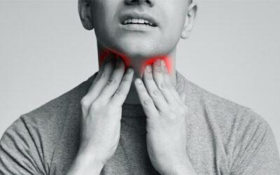 Male Thyroid Problems, Symptoms & Solutions