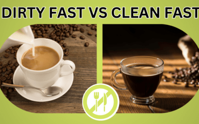 Dirty Fasting Versus Clean Fasting : Which Fasting Method Is Best?