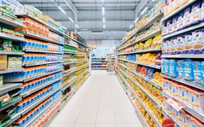 Processed Foods: The Culprit Making Us Sick