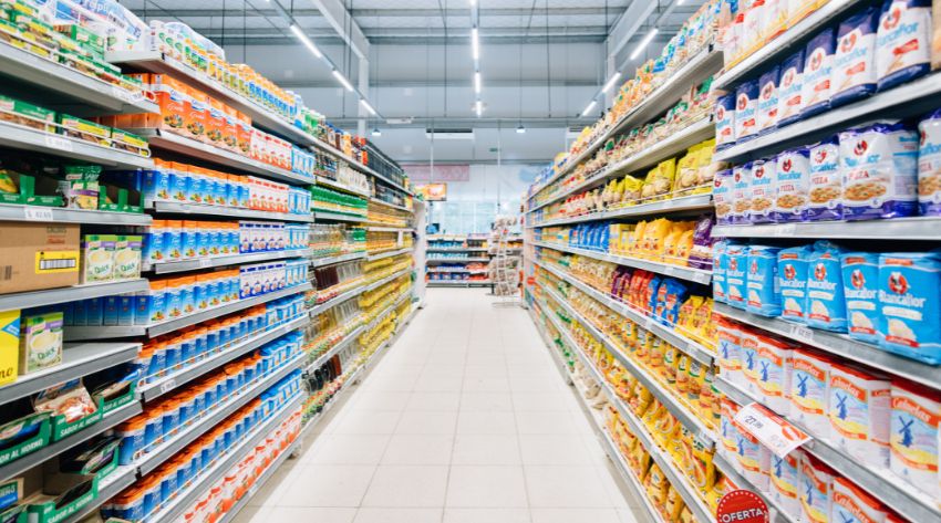Processed Foods: The Culprit Making Us Sick