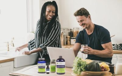 Essential Daily Supplements for Women and Men’s Health