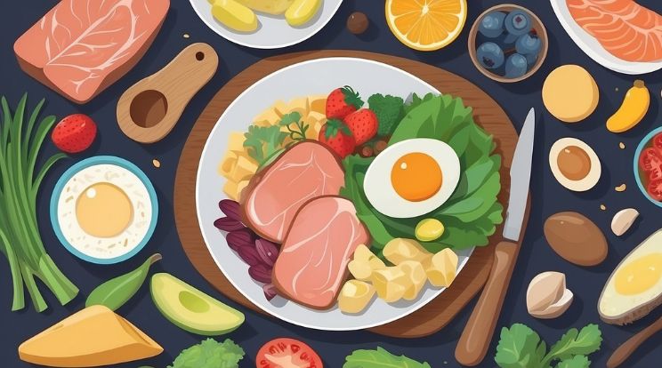 is keto for you