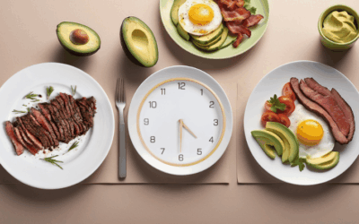 Keto vs. Carnivore vs. Fasting: Which One Is Right for You?