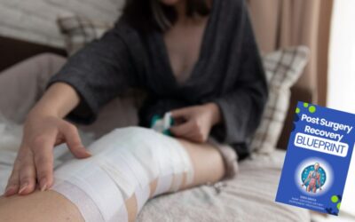 Supplements To Speed Up Post Surgery Recovery