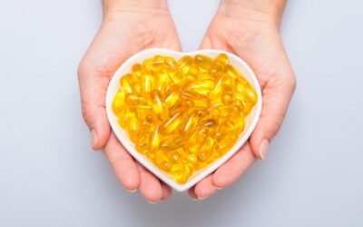 Understanding Omega 3, 6, and 9