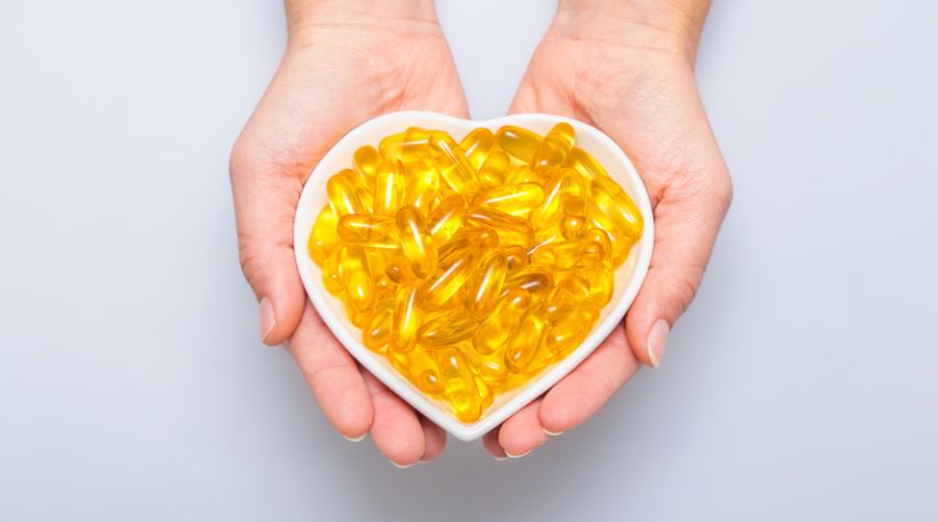 Understanding Omega 3, 6, and 9