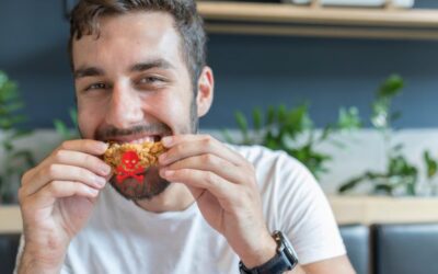The Dark Side of Eating Chicken
