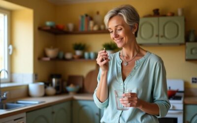Anti-Aging Supplements – The Good, Bad and What to Avoid