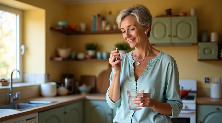 gude to anti aging supplements