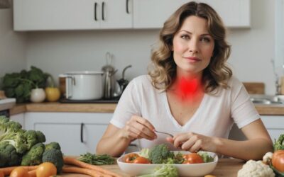 Vegetarians and Thyroid Health: What the Research Reveals