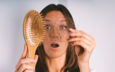 Root Causes of Hair Loss and Targeted Hair Regrowth Solutions