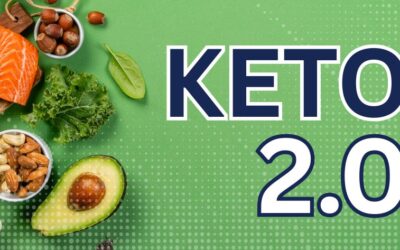 Your Complete Guide to Keto 2.0
