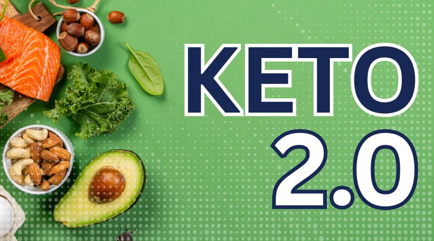 guide to keto 2.0_sara banta health