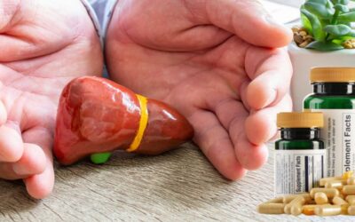 Facts About Liver Supplements: Good, Bad and Ugly