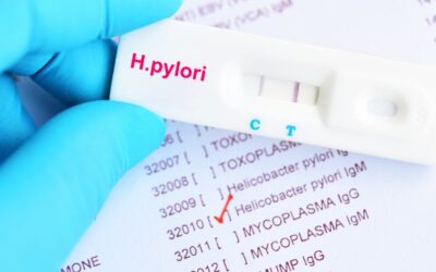 Is H.pylori the Reason for Rising Colon Cancer Rates?