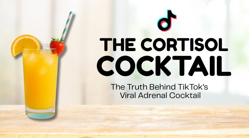 the truth about the cortisol cocktail