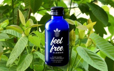 TikTok Is Sounding the Alarm on This ‘Feel Good’ Herbal Tonic