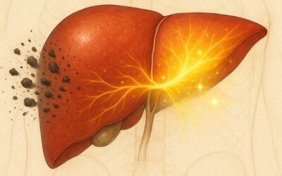 Liver Cleanse Detox: The Truth About Liver Detoxification