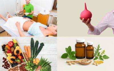 The Most Effective Colon Cleanse to Reset Gut Health: Evidence-Based Guide