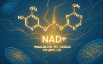 Is NAD+ a Miracle Molecule or Metabolic Trap?