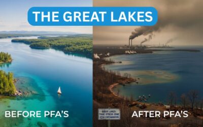 The Hidden Health Crisis in the Great Lakes