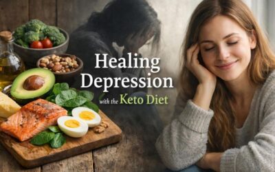 Could The Keto Diet Help Depression?
