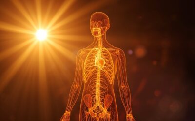 Why Natural Light is a Metabolic Game-Changer