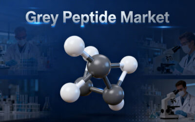 Warnings About the “Grey Peptide Market”