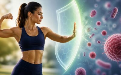 How Muscle Protects You From Insulin Resistance