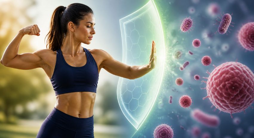 how muscle protecs from insulin resistance_sara banta health