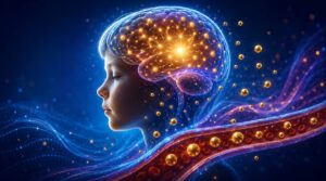 colloidal gold being used for autism