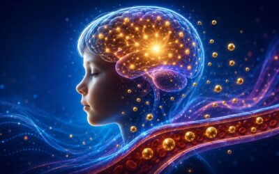Why Practitioners Are Turning to Colloidal Gold for Neurodivergent Wellness