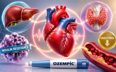 Can Ozempic Help Heart Health?