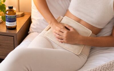 Do Castor Oil Packs REALLY Help with PMS?